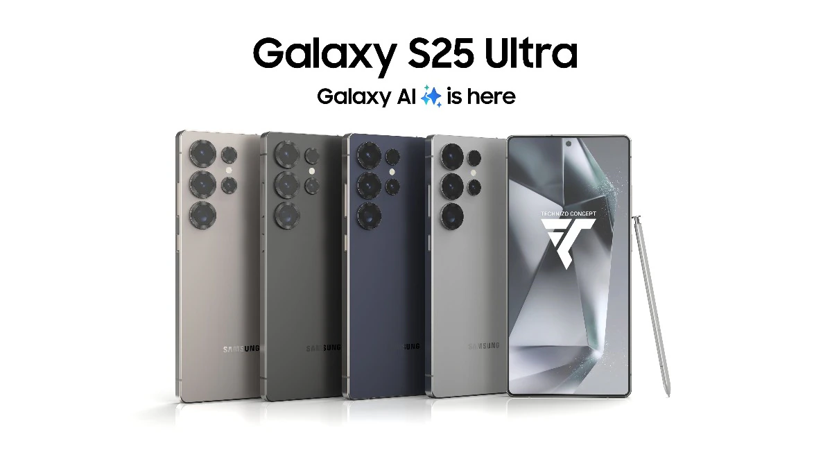 Samsung Galaxy S25 Ultra Review: Cutting-Edge AI, Snapdragon 8 Elite, and Thinner Design
