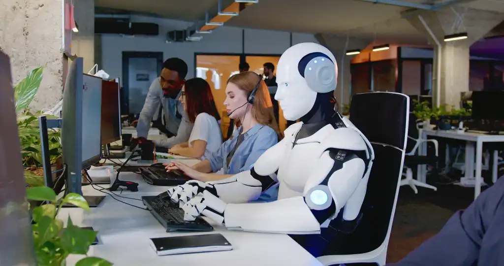 GenAI’s unexpected impact: Disrupting high-skilled tech jobs, too