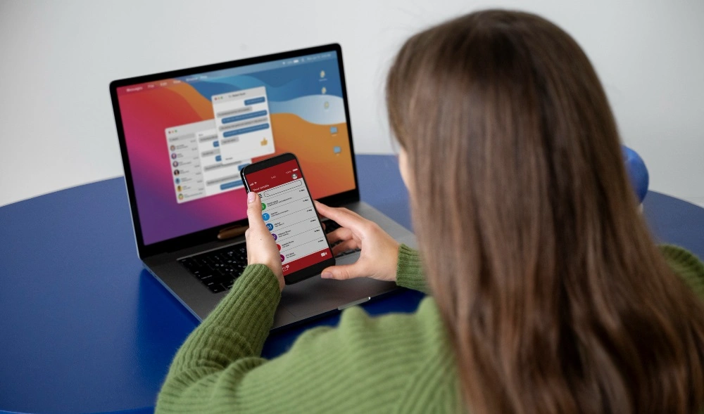 Slack Outage Disrupted Work Messaging