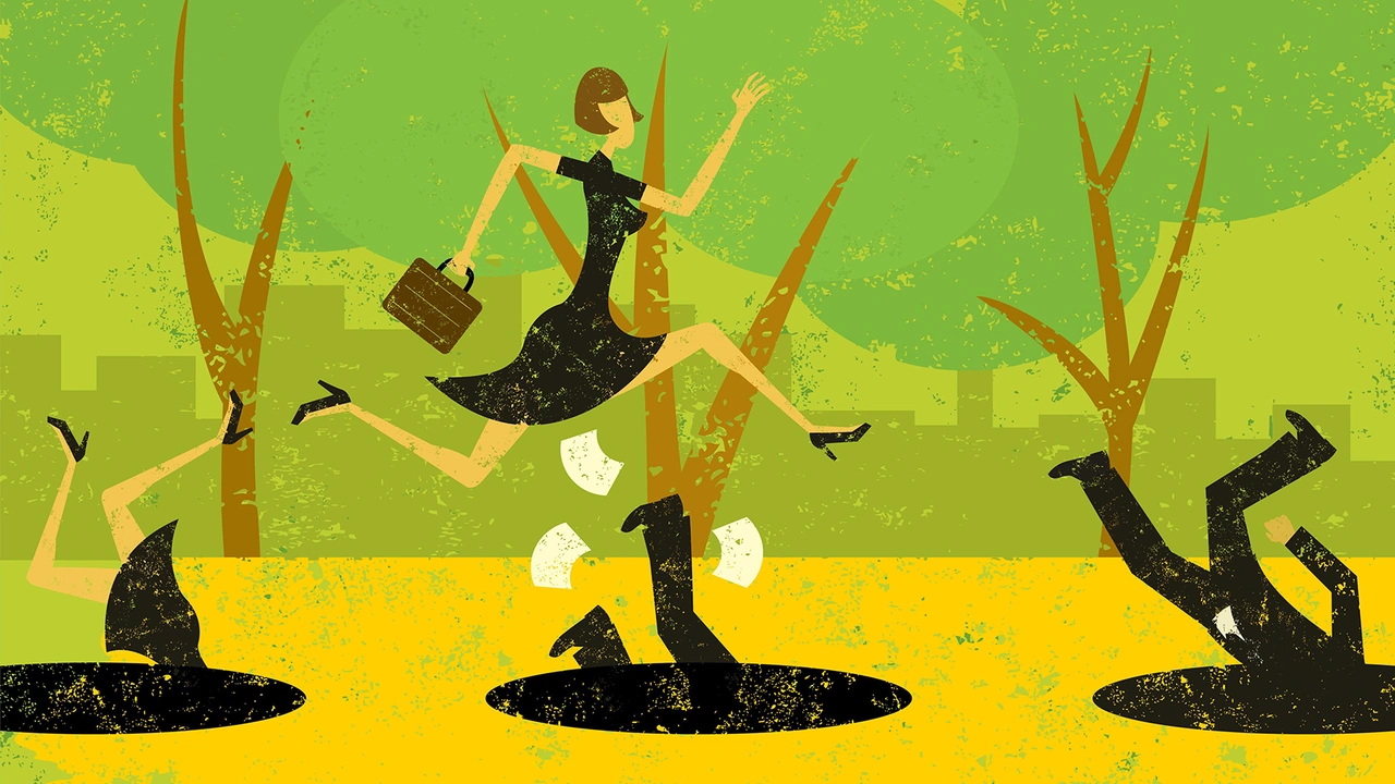 Challenges in IT Automation