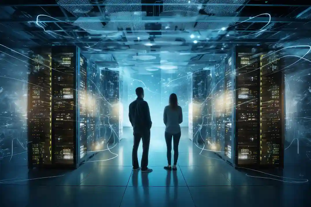 Intel Networking Edge Sale Strategic Shift Unfolds