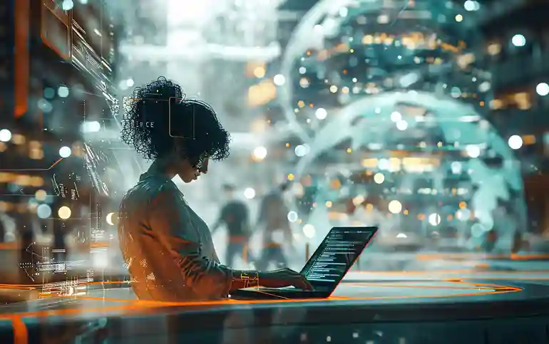 AWS Cloud Infrastructure Expands in North Carolina
