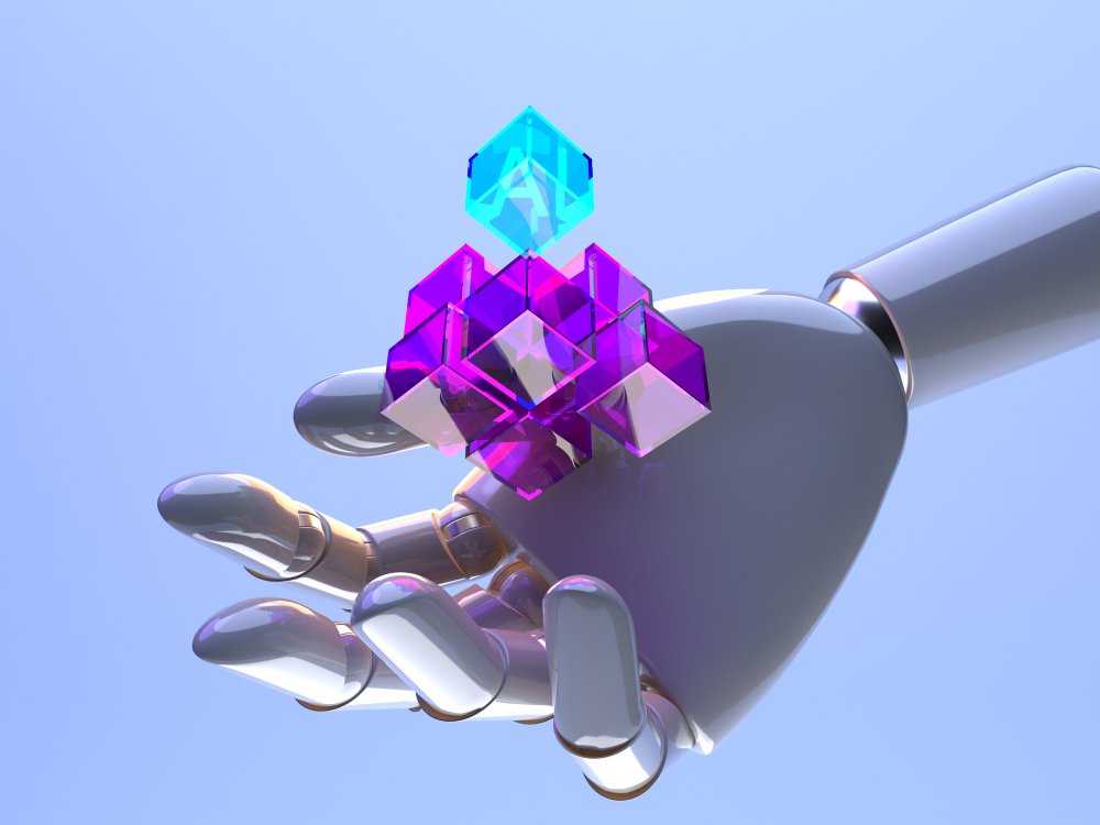 Creative AI Tool