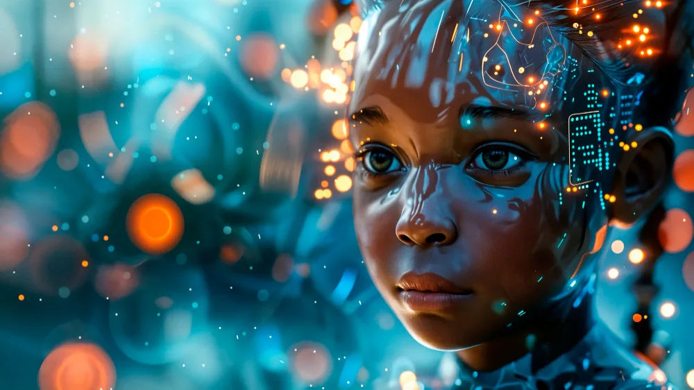 Next-Generation AI