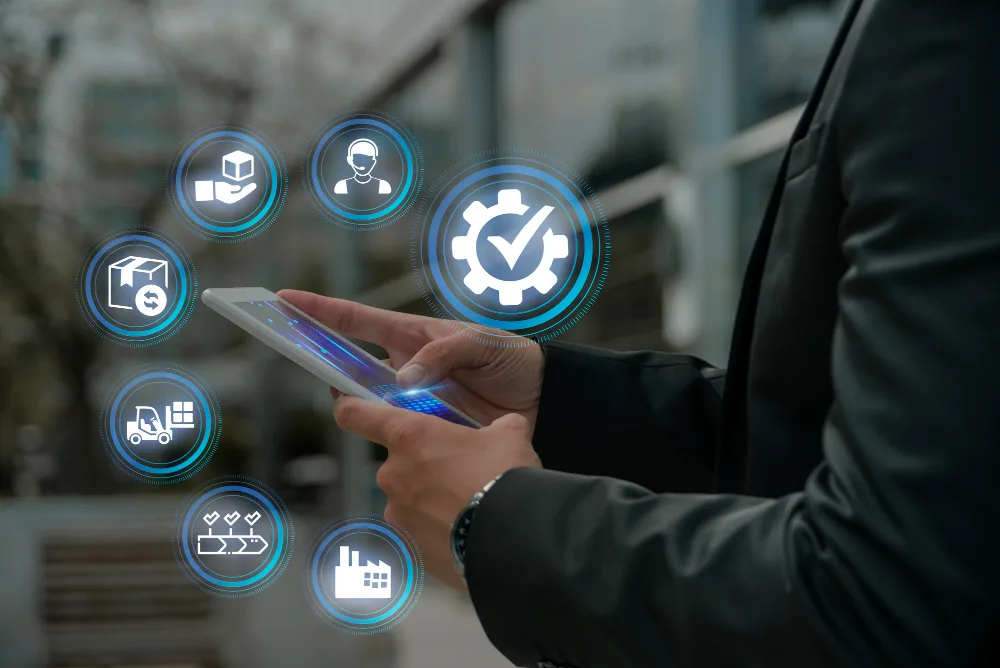 Procurement Workflows