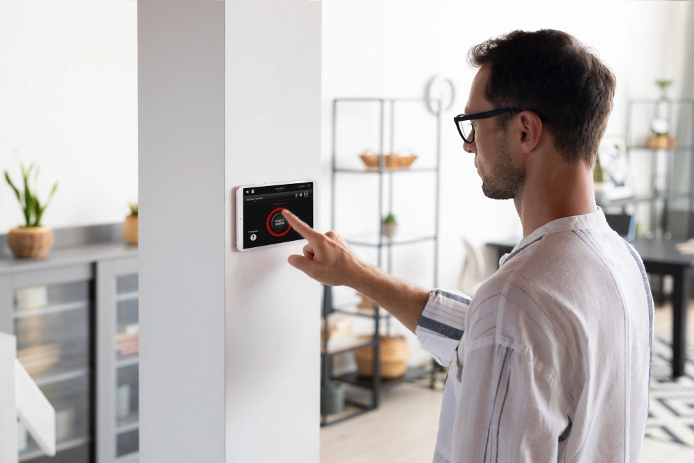 ADC-T25 Smart Thermostat