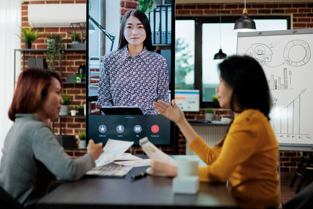 AI Meeting Assistant