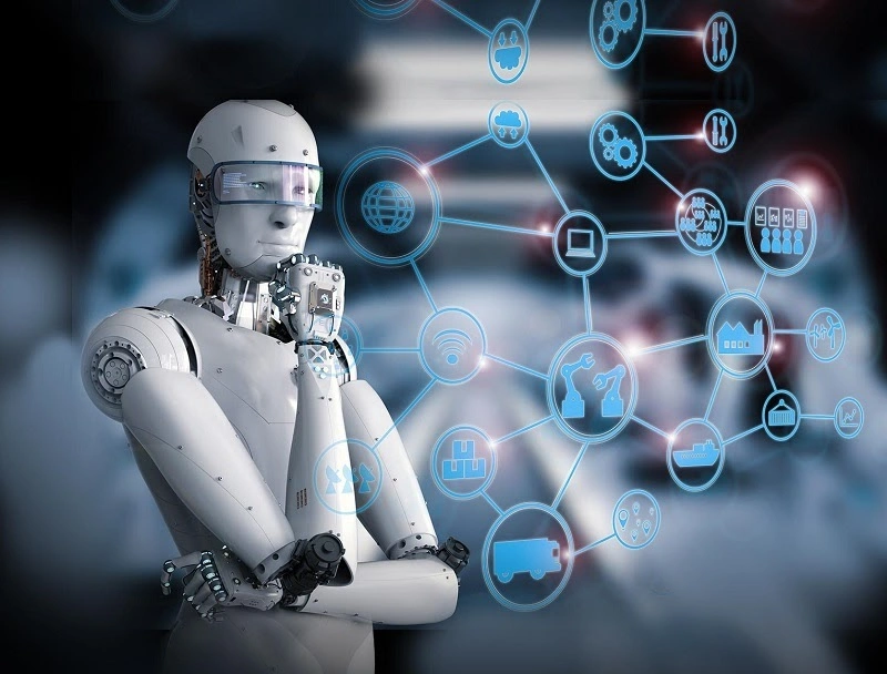 AI and Robotics