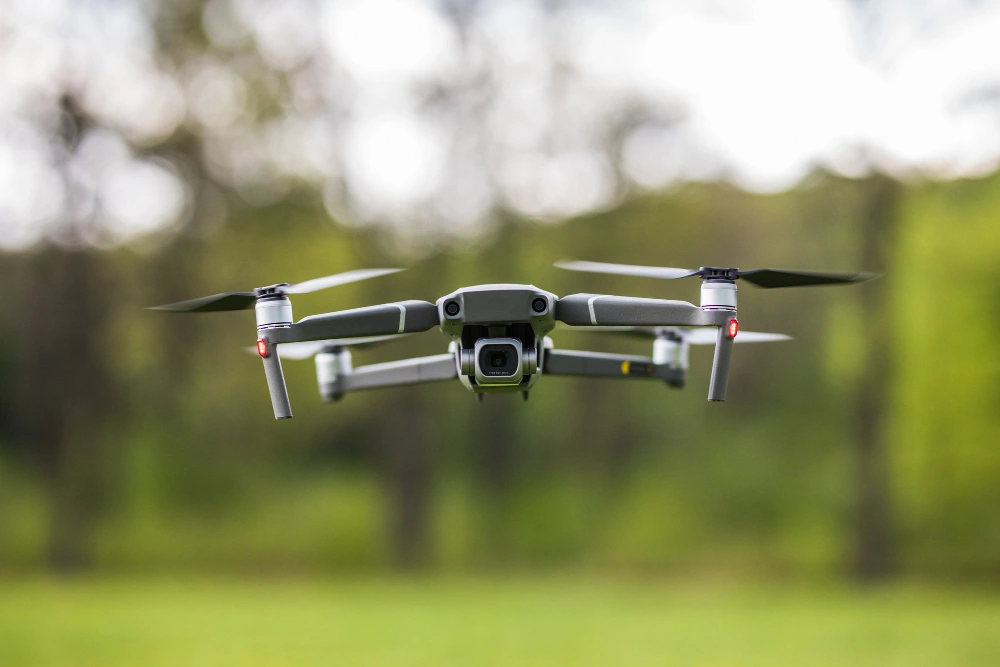 Drone Facility