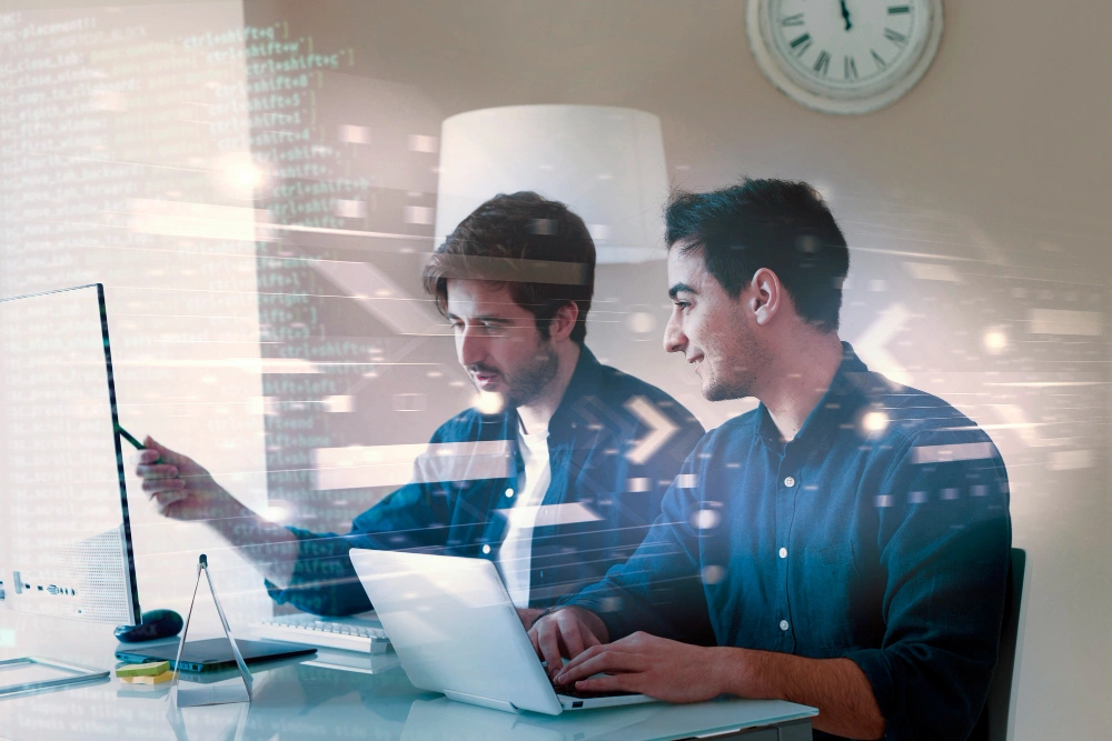 ULTRUS software