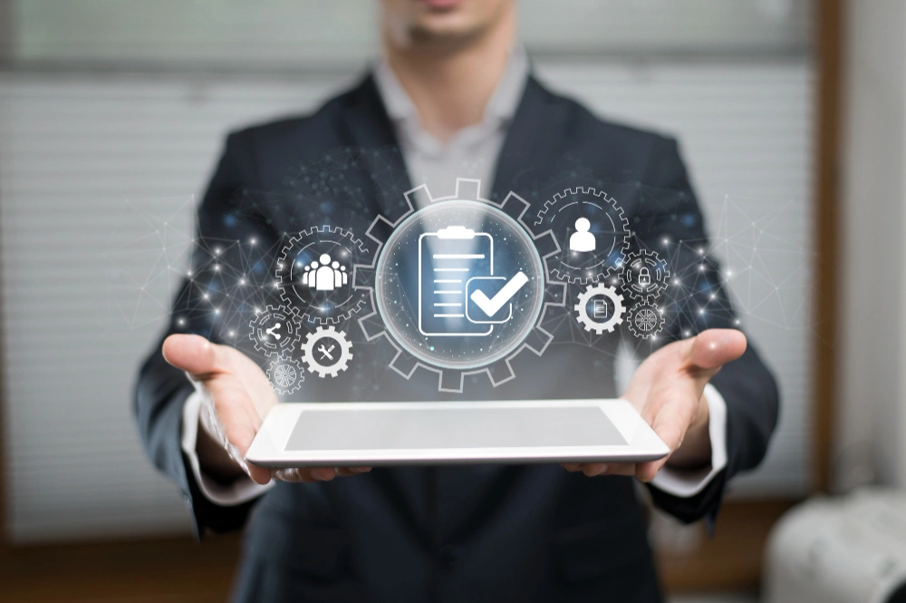 AI-Native Testing Platform