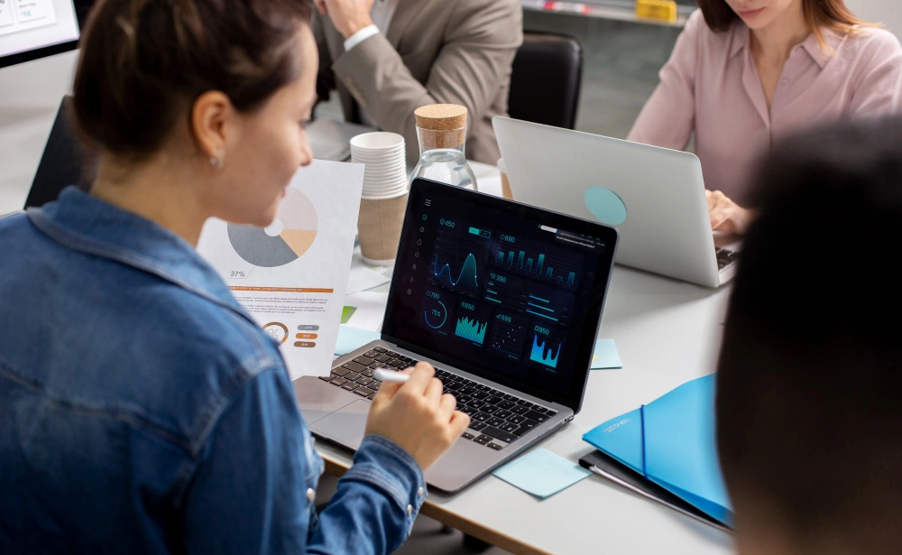 Accelerates Enterprise Vision AI