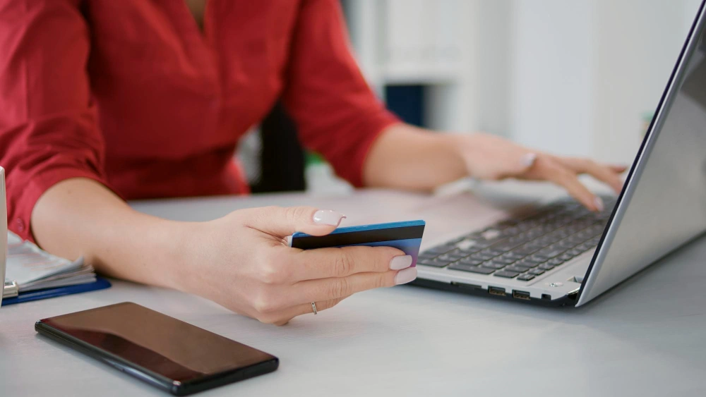 Digital Payments