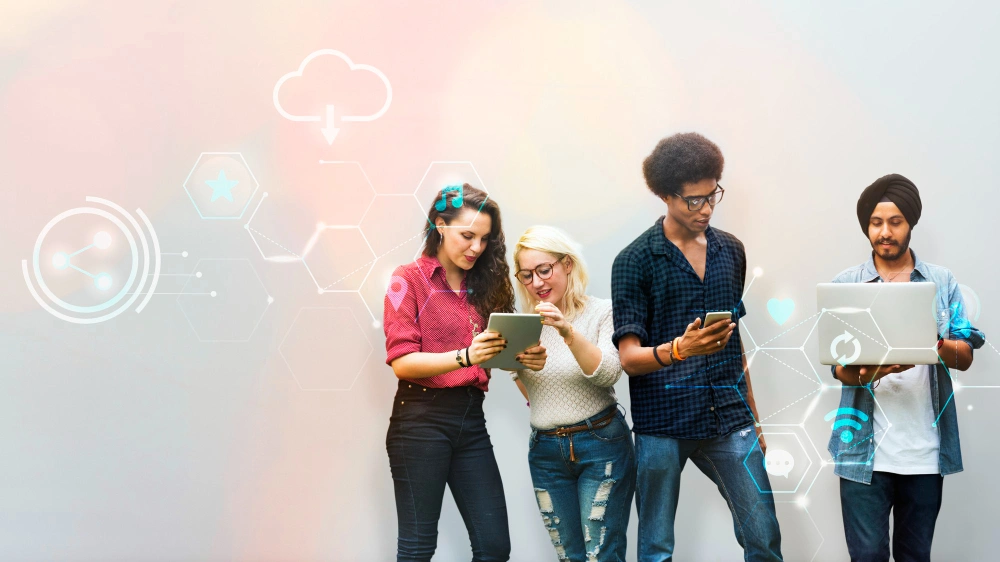 Digital Workforce