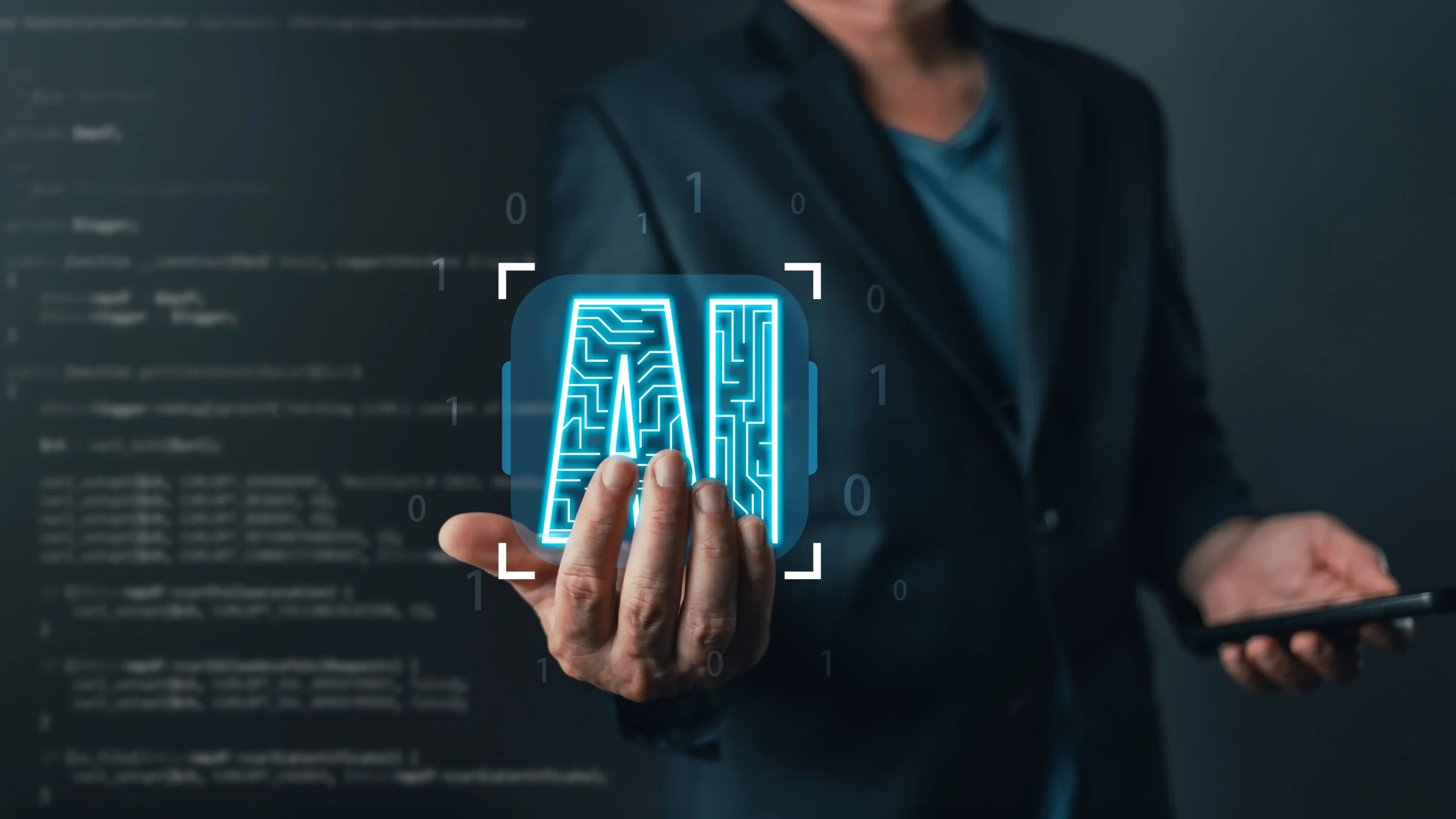 AI Code Intelligence Platform