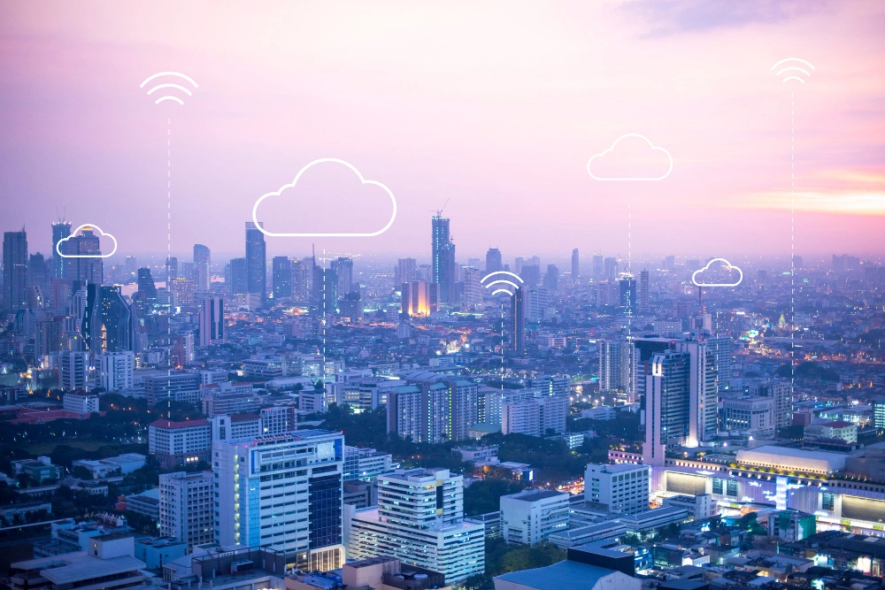 AI-Ready Connectivity Solutions
