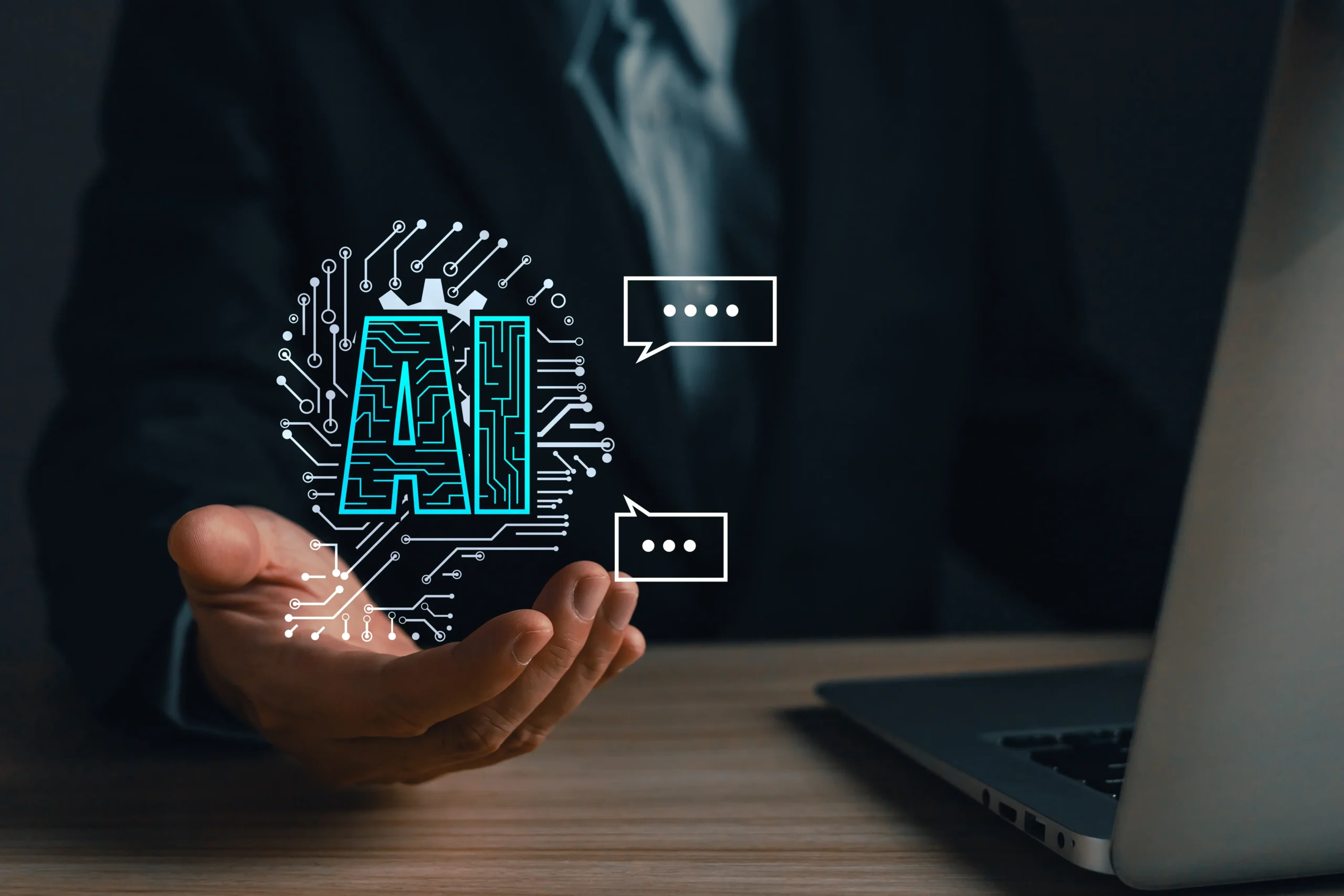 AI Trustworthiness