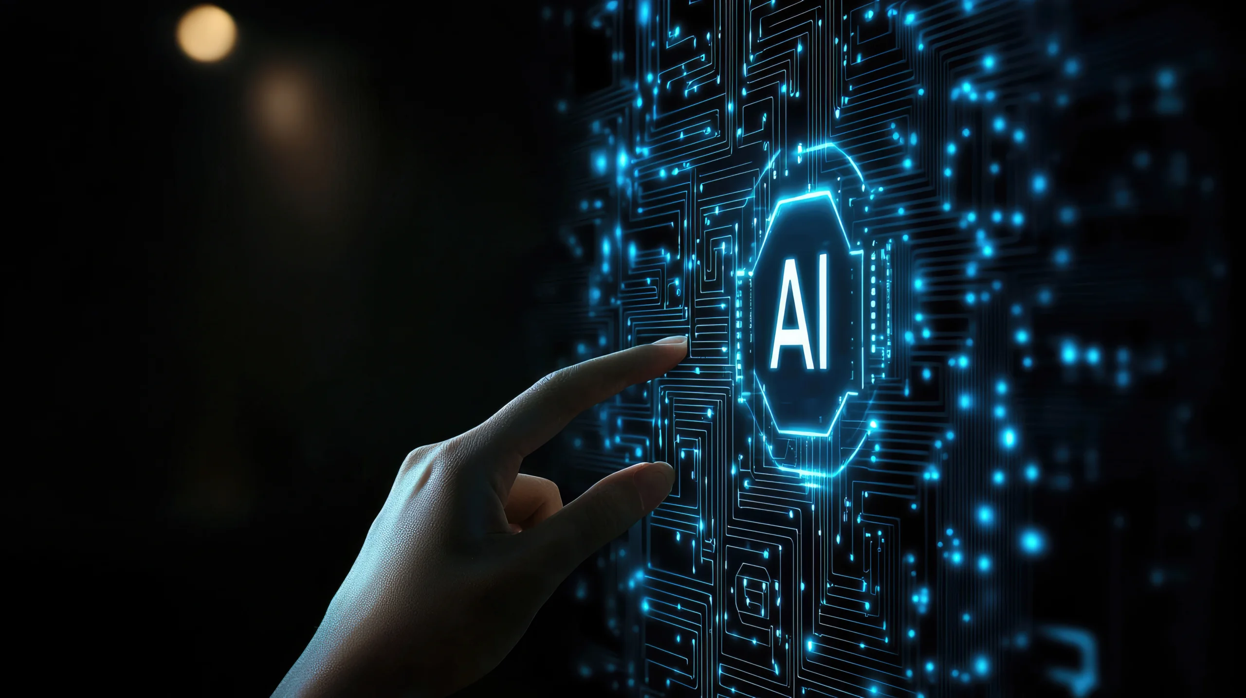 AI-powered investigations