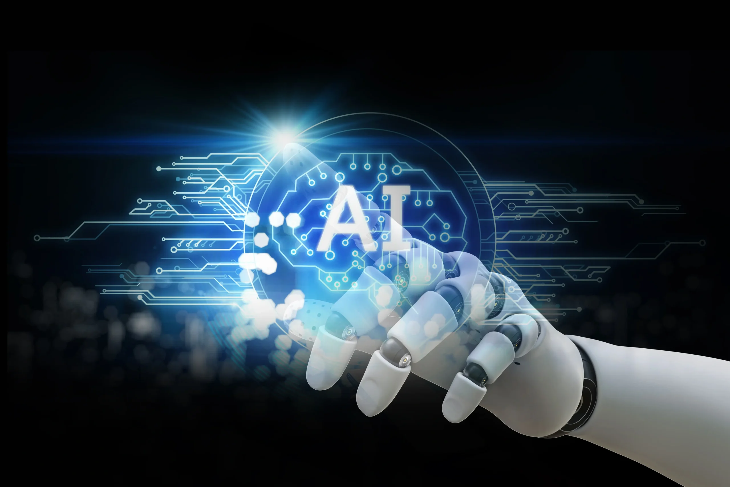 Enterprise AI Ecosystem