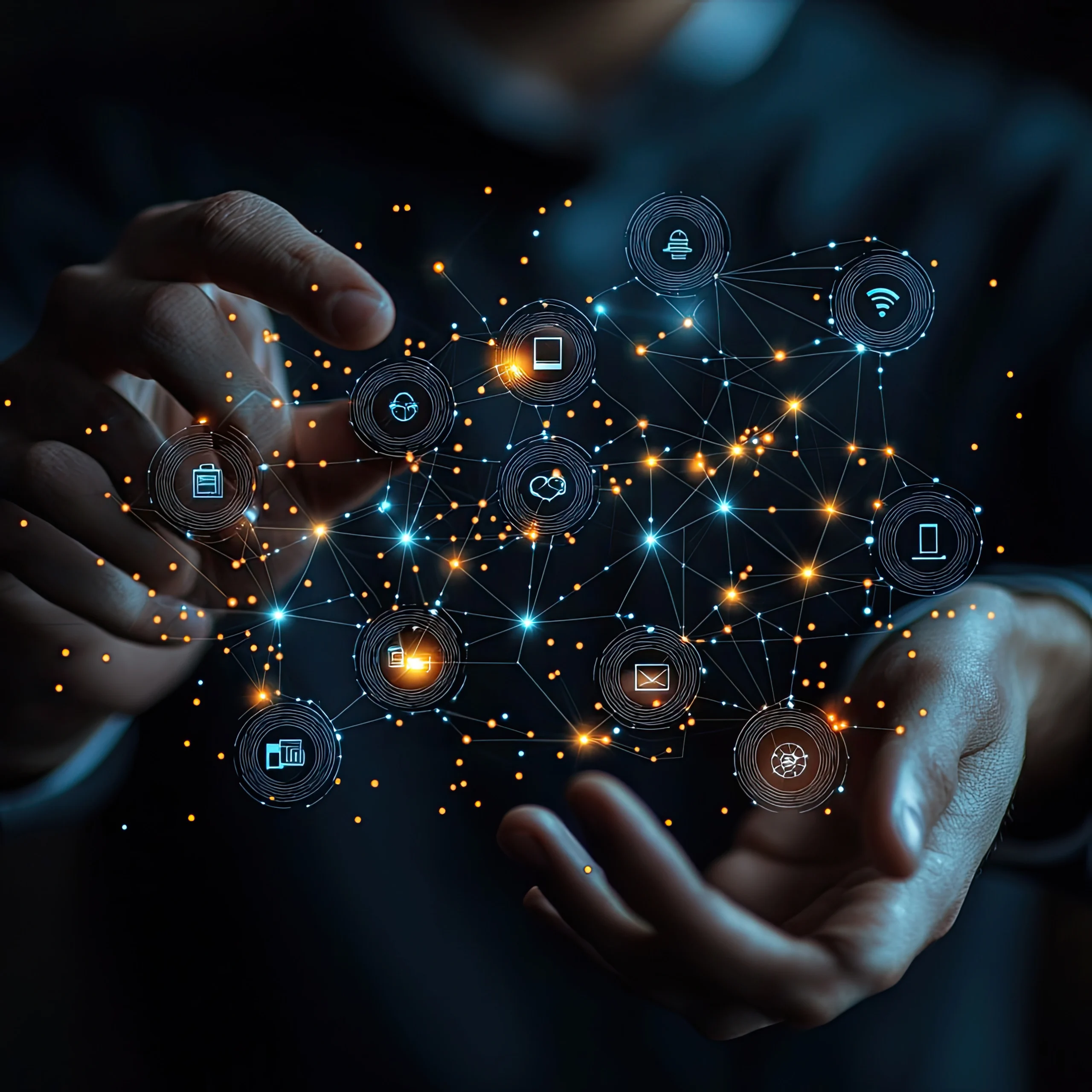 IoT Connectivity