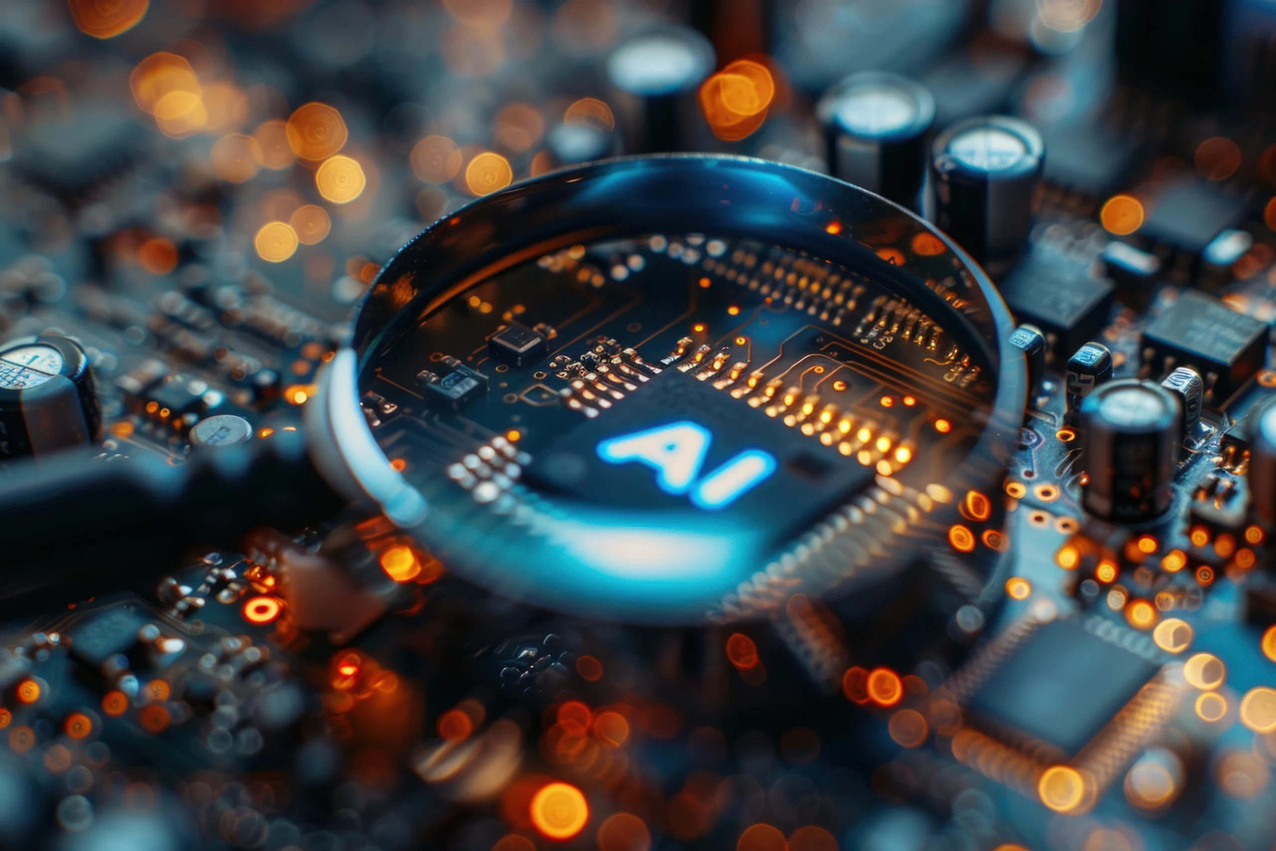 Real-Time Sensor AI