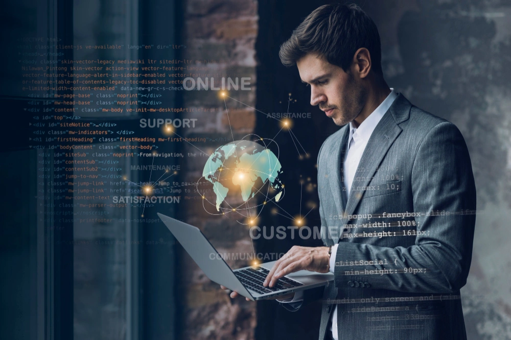 Data Intelligence Solutions
