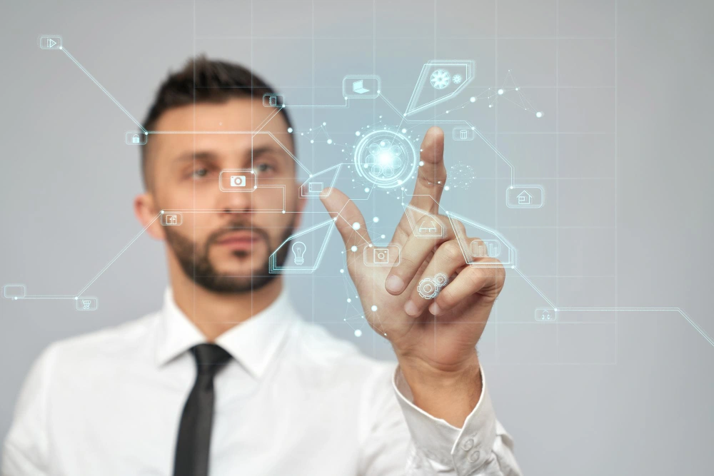 GenAI solutions