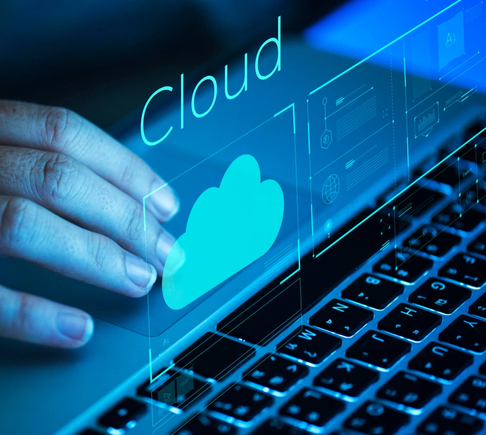 Hyperscaler Cloud Marketplace