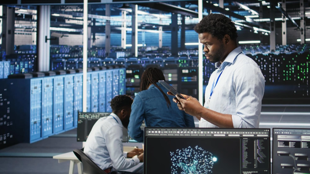 Data Interoperability