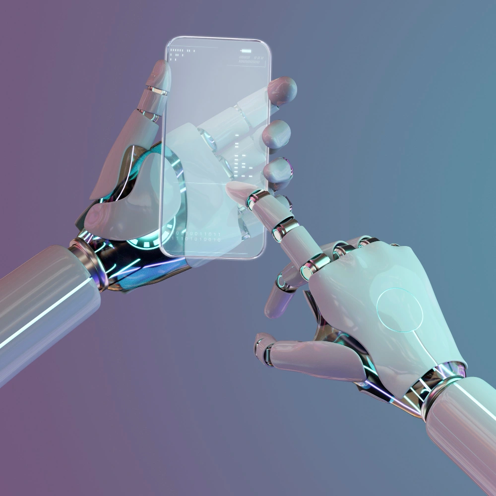 Enterprise AI