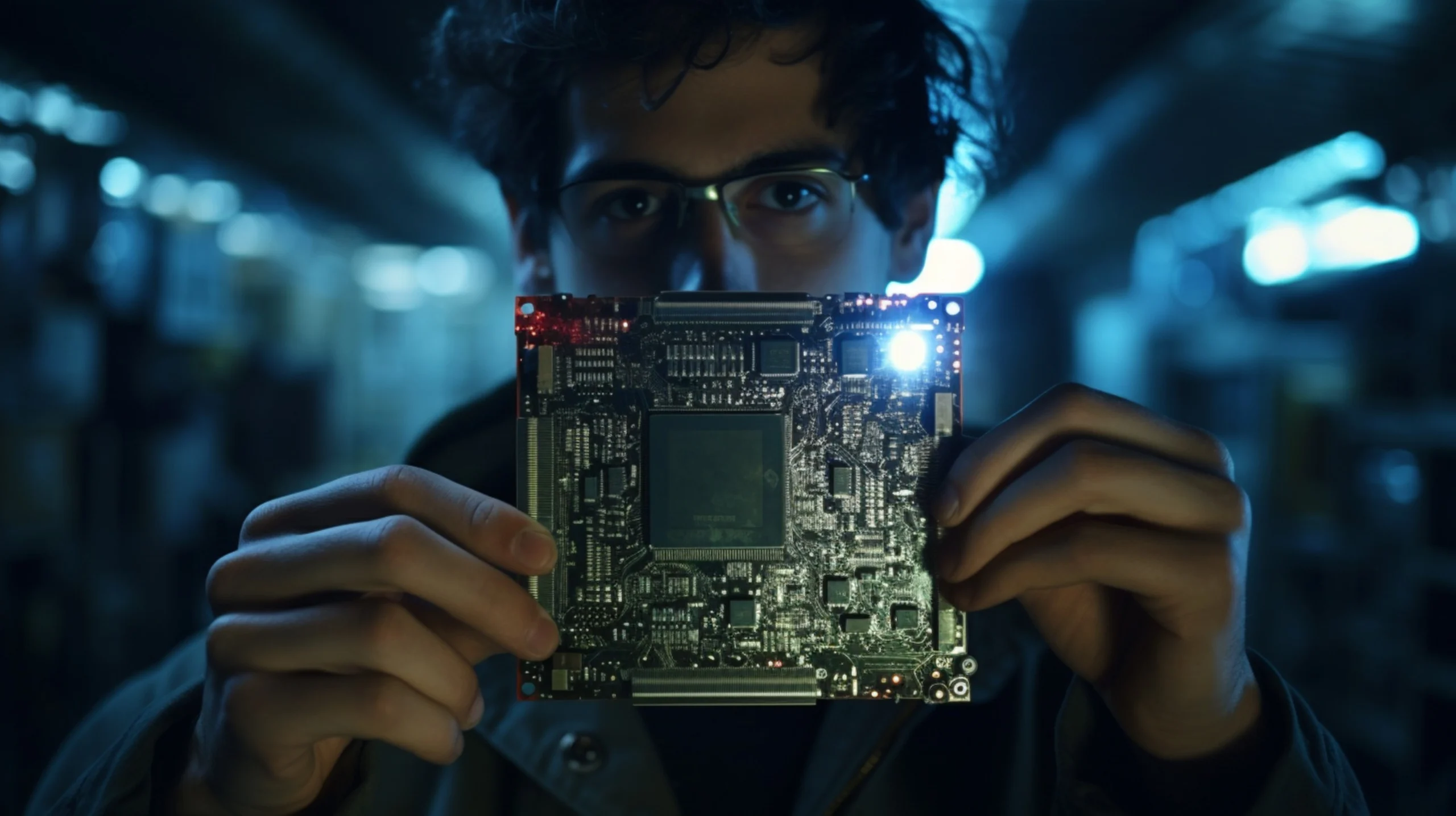 NVIDIA GTC DC