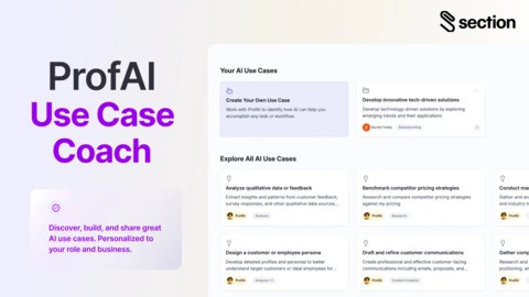 Use Case Desert