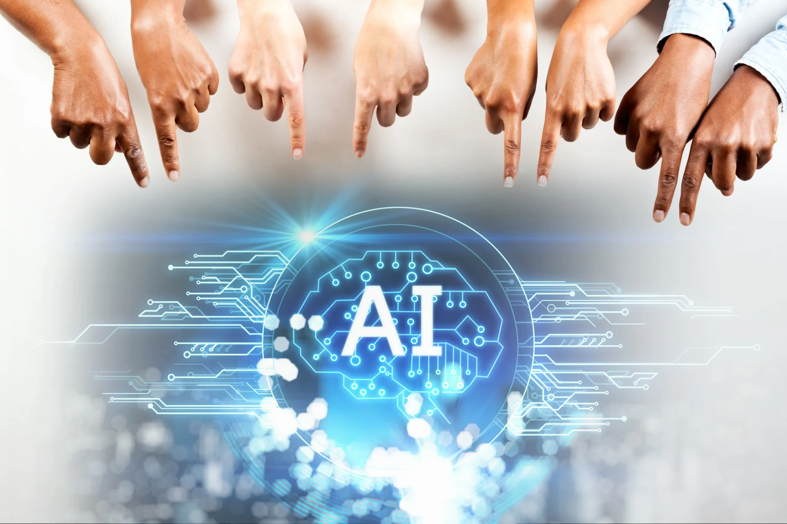 Full Stack AI Solutions