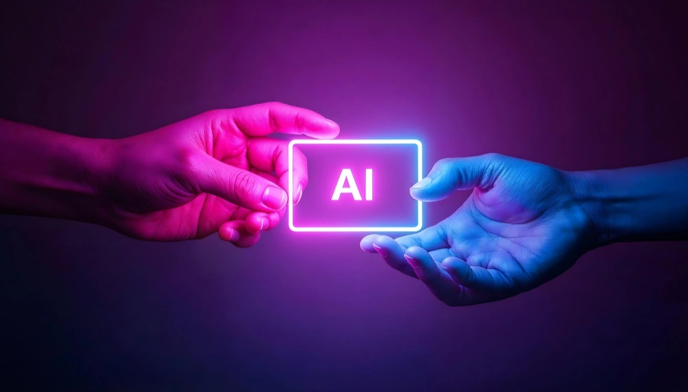 AI Pairing Solution