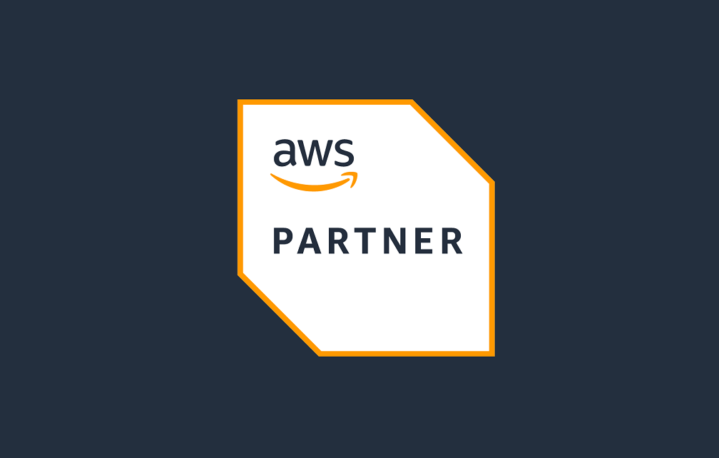 AWS Partner of the Year Award