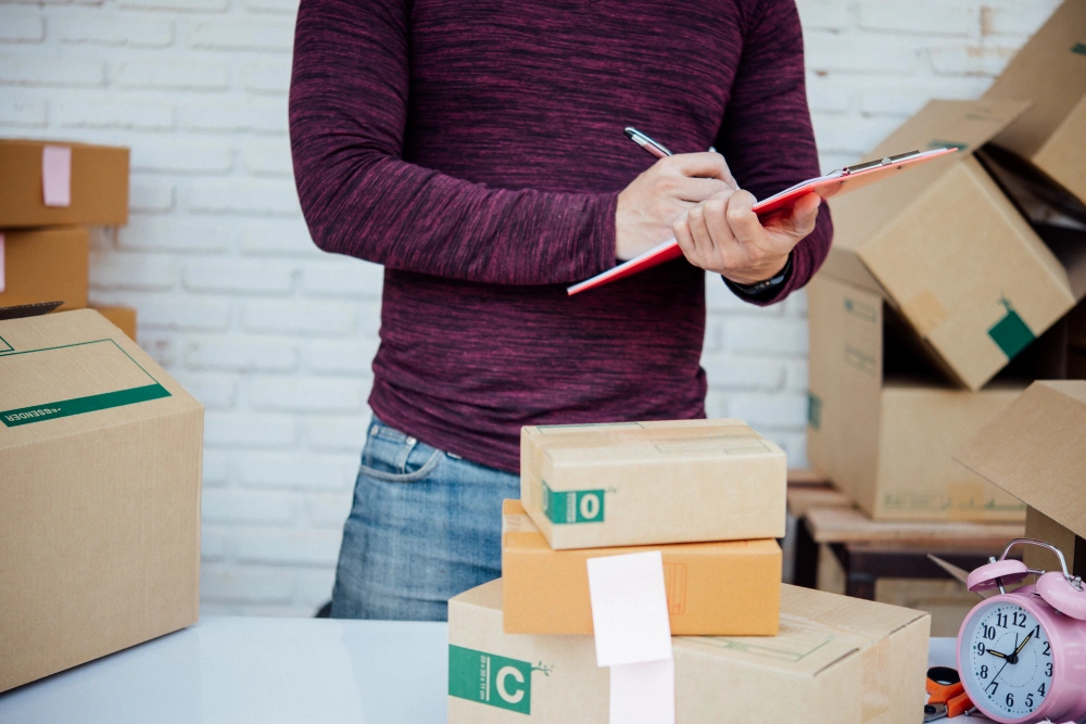 Consumer Packaged Goods