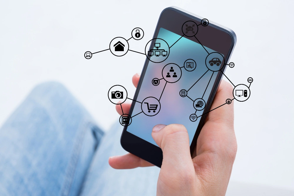 Mobile-Friendly Giving Hub