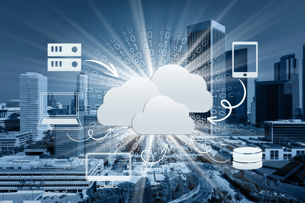 Oracle Cloud Infrastructure