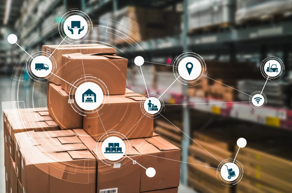 Supply Chain Integrity Outlook