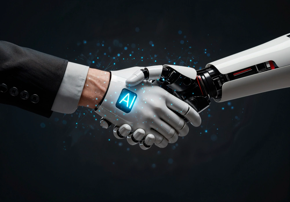 Trusted AI Agents