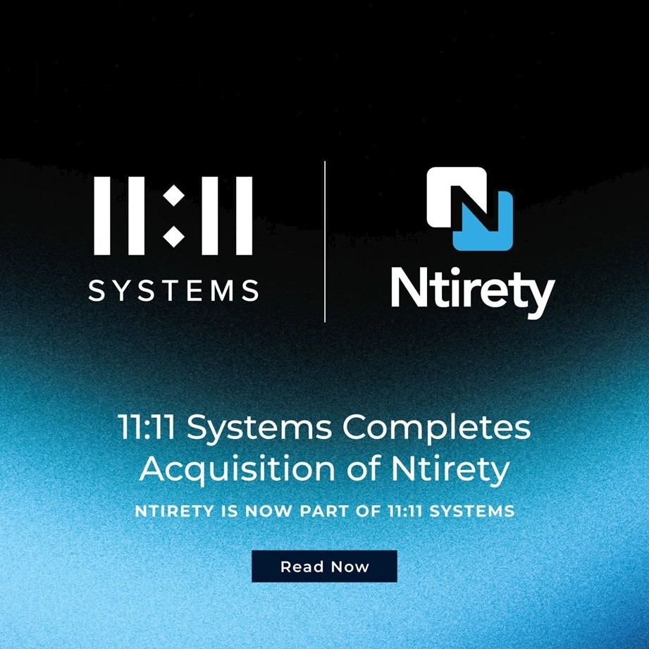 11-11 Systems