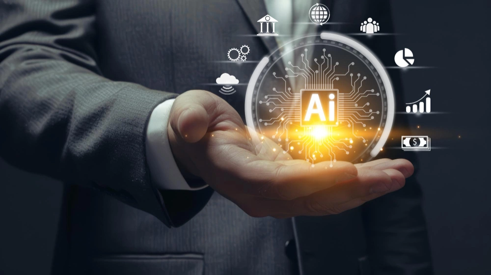 AI agent innovation