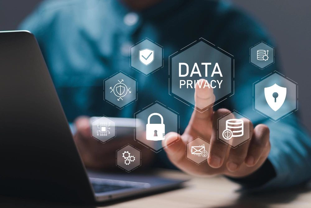 Data Sovereignty