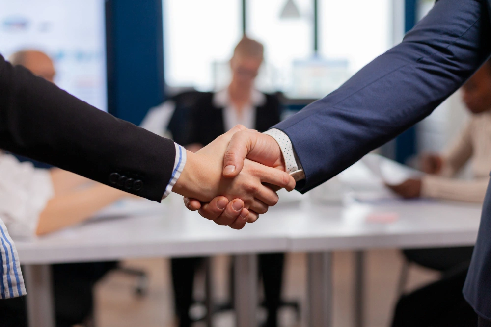 Edgecore Networks and Synaptics