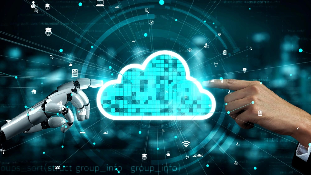 HPE modern retail
