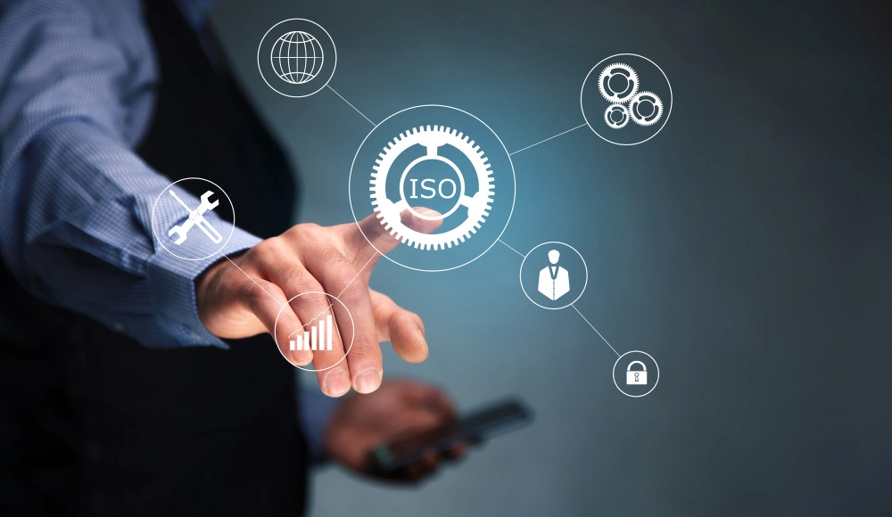 ISO 42001 Certification