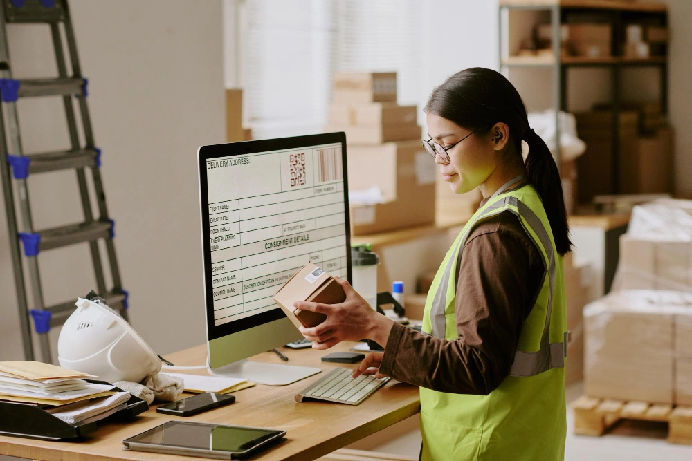 Inventory Management