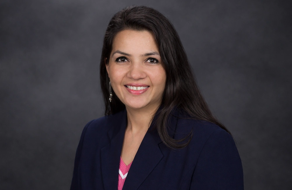 Namita Jindal Chief AI & Data Officer