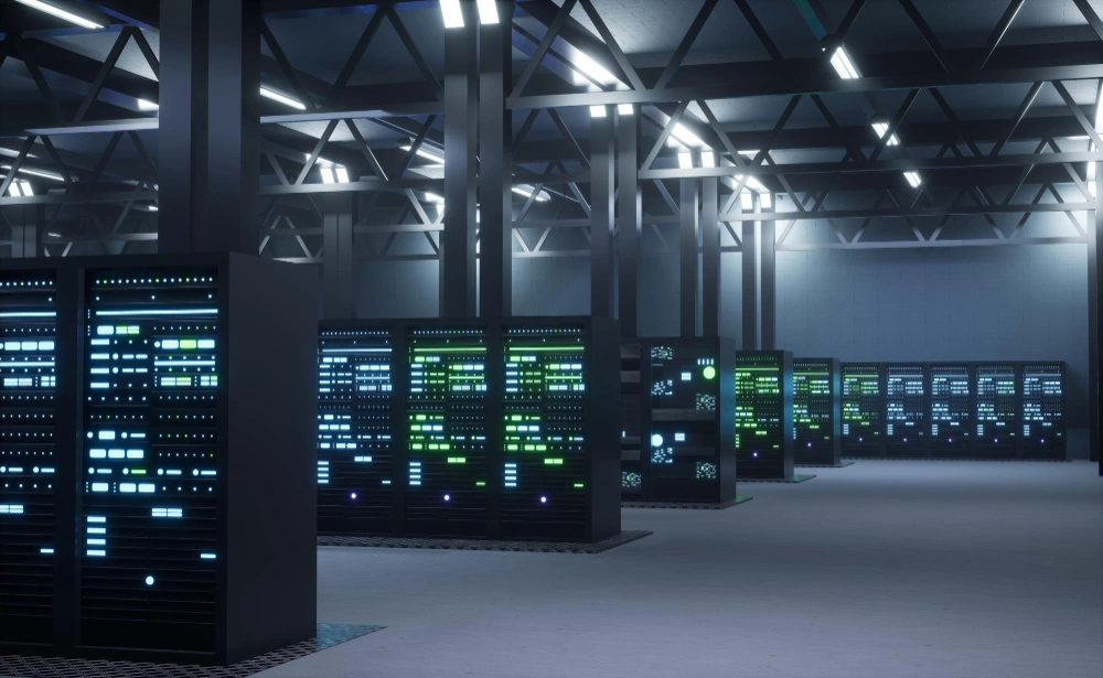 Software Stack for AI Data Centers