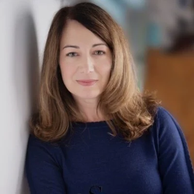 Andrea Barrett